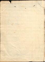 Inventaire des titres de l'abbaye royale de Vauluisant, par Gallien, archiviste et commissaire aux droits seigneuriaux (1773).