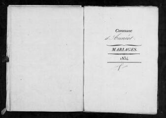 106 vues Annéot : M ( 1833-1872 ) - 5 Mi 64/9